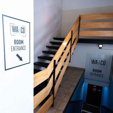 Wayco Rooms Lipomo Eksteriør bilde